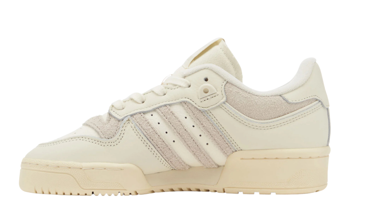 Adidas Rivalry 86 Low OFF-WHITE Orbit Grey