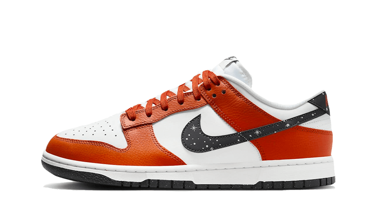 Nike Dunk Low Starry Swoosh - EV6909-800 - imagen 1