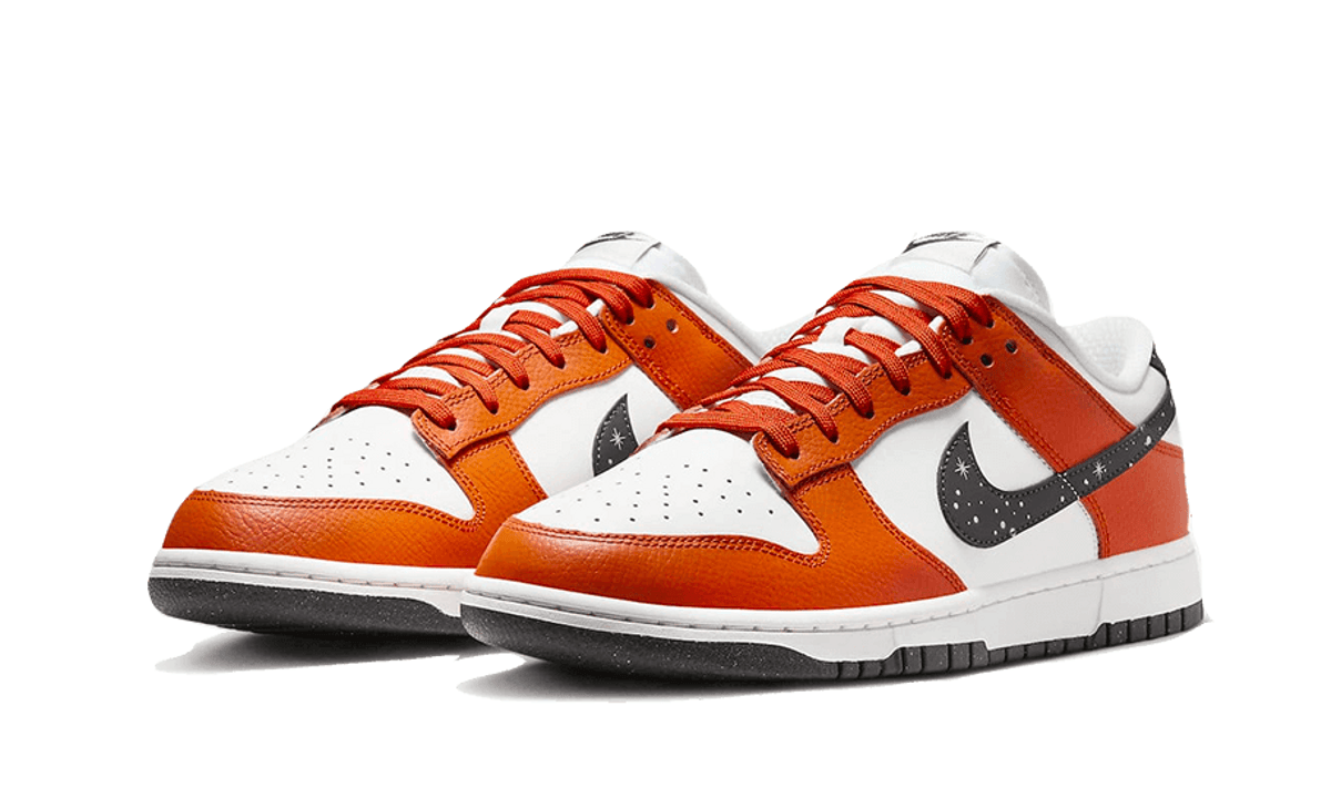 Nike Dunk Low Starry Swoosh - EV6909-800 - imagen 2