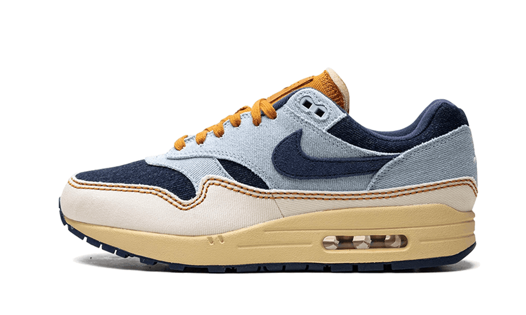 Nike Air Max 1 ‘87 Denim Aura - F08900-440 - imagen 1