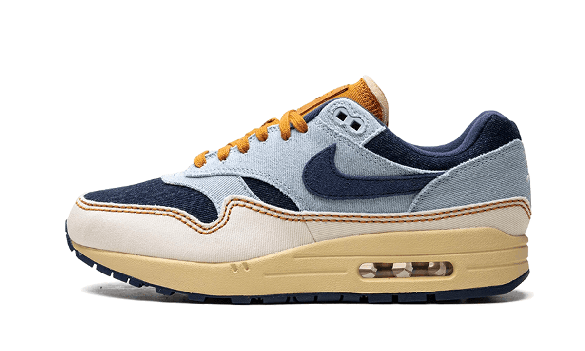 Nike Air Max 1 ‘87 Denim Aura - F08900-440 - imagen 1