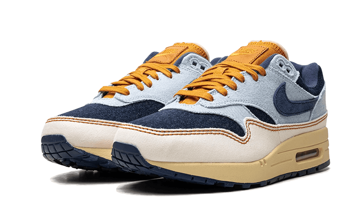 Nike Air Max 1 ‘87 Denim Aura - F08900-440 - imagen 2