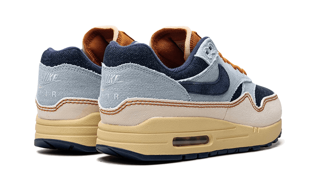 Nike Air Max 1 ‘87 Denim Aura - F08900-440 - imagen 3