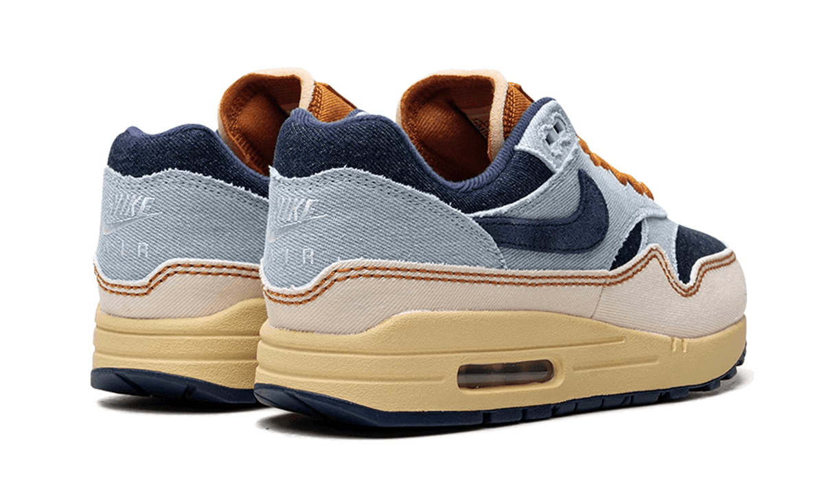 Nike Air Max 1 ‘87 Denim Aura - F08900-440 - imagen 3