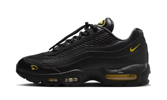 Air Max 95 Corteiz Honey Black