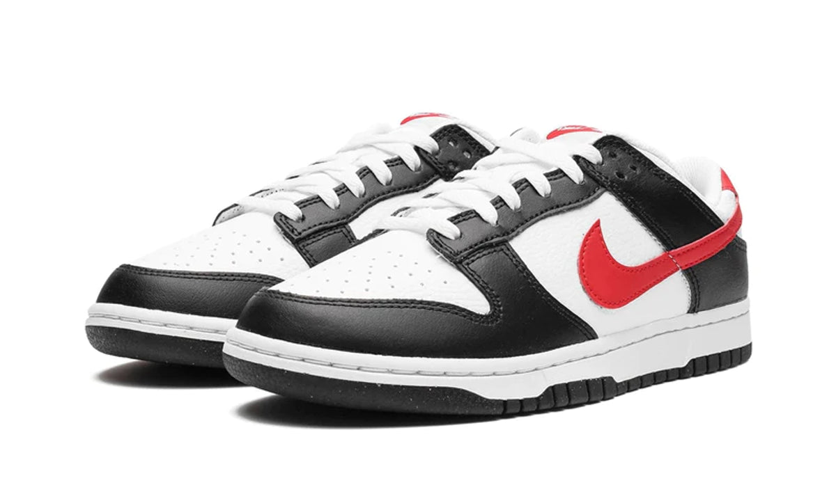Nike Dunk Low Retro Red Panda - FB3354-001 - imagen 2