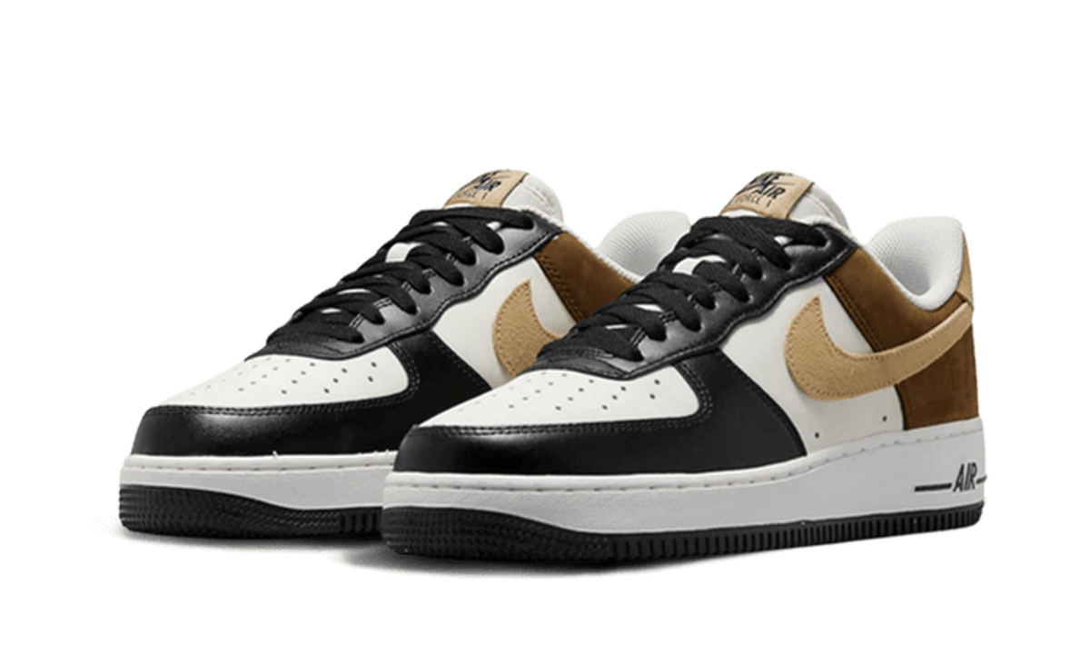 Nike Air Force 1 Low ‘07 Mocha - FB3355-200 - imagen 2