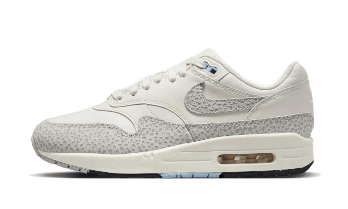 Nike Air Max 1’87 Safari Summit White - FB5059-100 - imagen 1