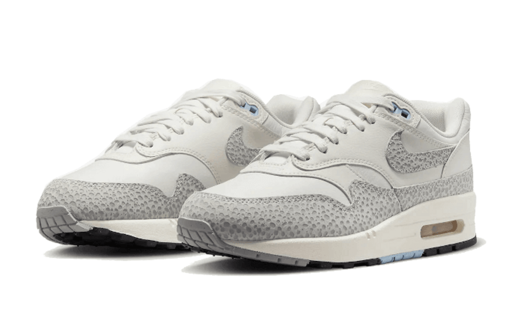 Nike Air Max 1’87 Safari Summit White - FB5059-100 - imagen 2