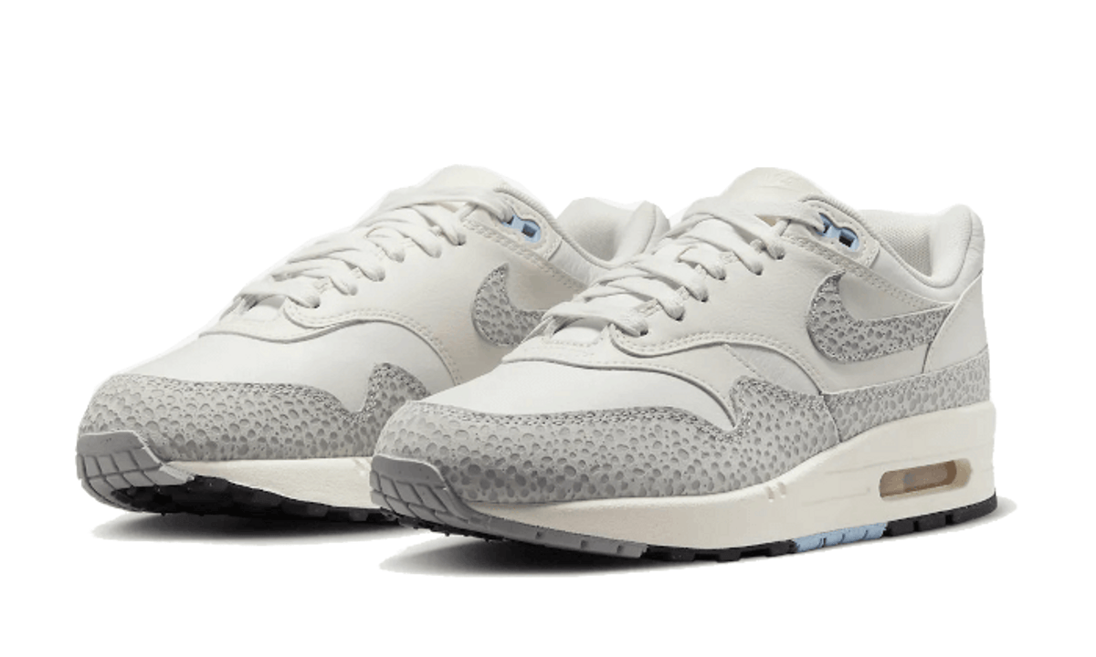 Nike Air Max 1’87 Safari Summit White - FB5059-100 - imagen 2