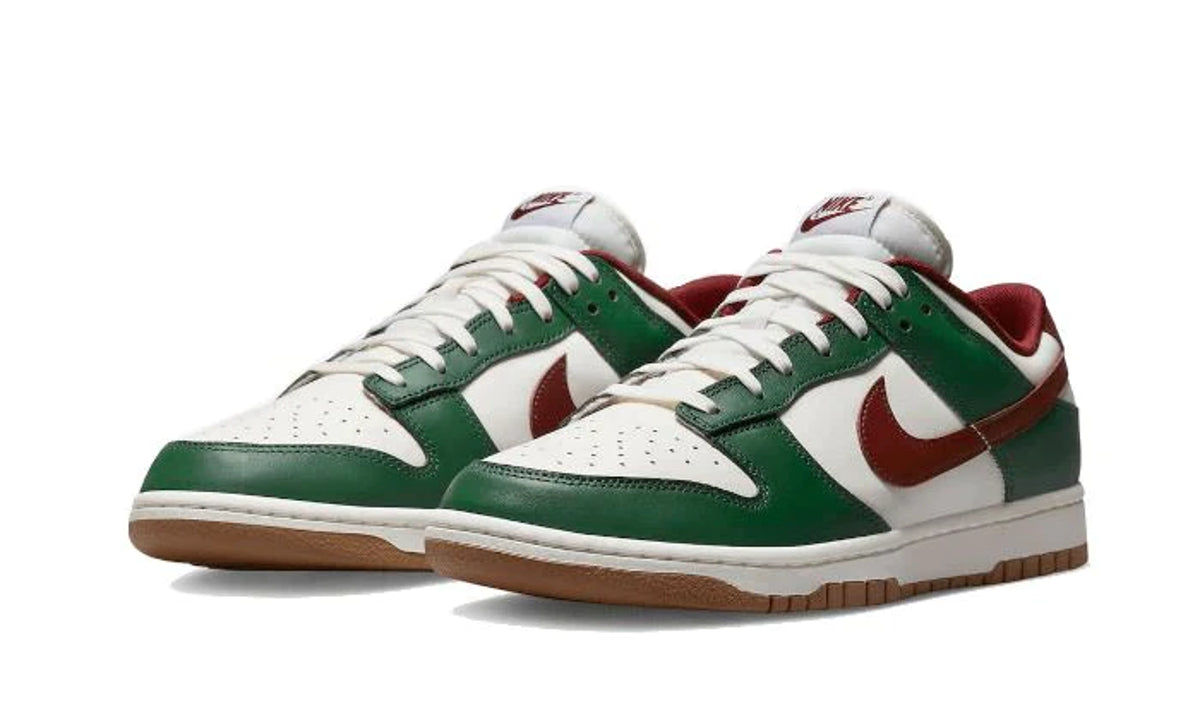 Dunk Low Retro Gorge Green - FB7160-161 - imagen 2