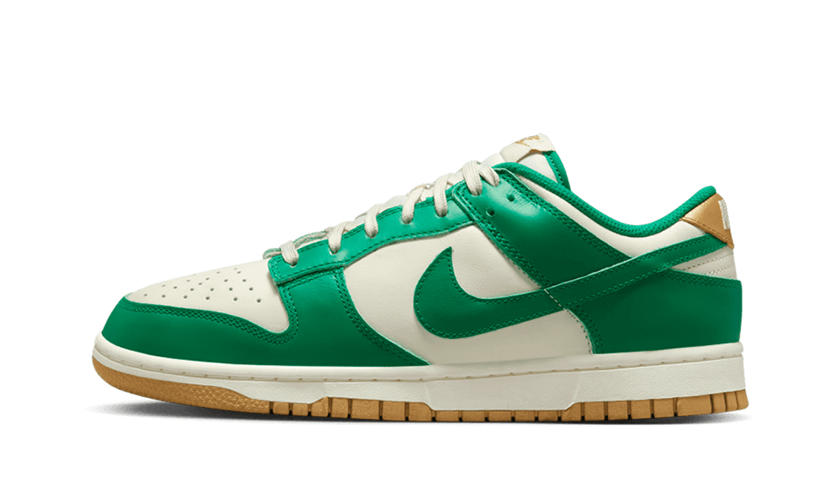 Nike Dunk Low Malachite University Gold - FB7173-131 - imagen 1