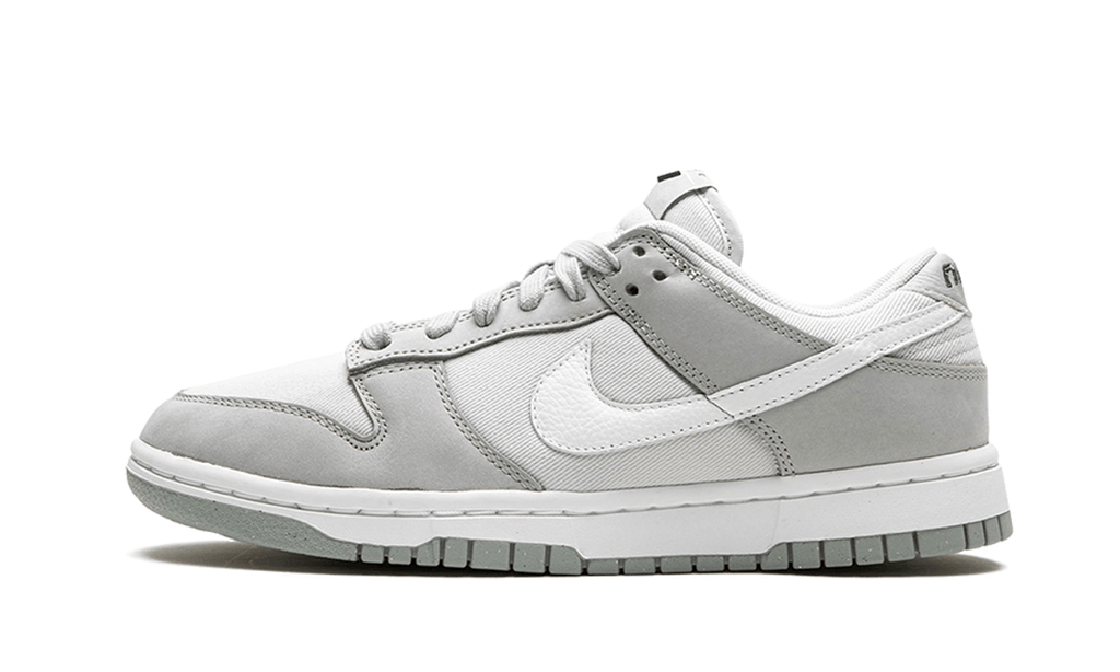 Nike Dunk Low LX Light Smoke Grey - FB7720-002 - imagen 1