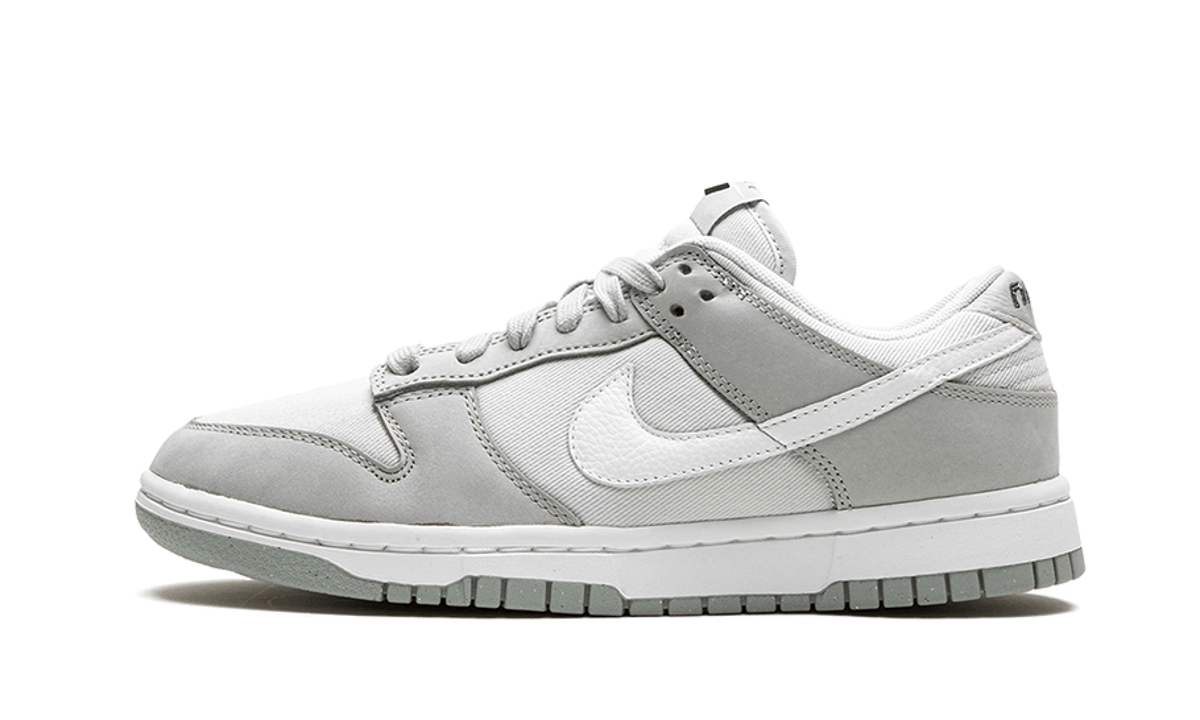 Nike Dunk Low LX Light Smoke Grey - FB7720-002 - imagen 1