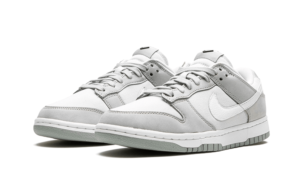 Nike Dunk Low LX Light Smoke Grey - FB7720-002 - imagen 2