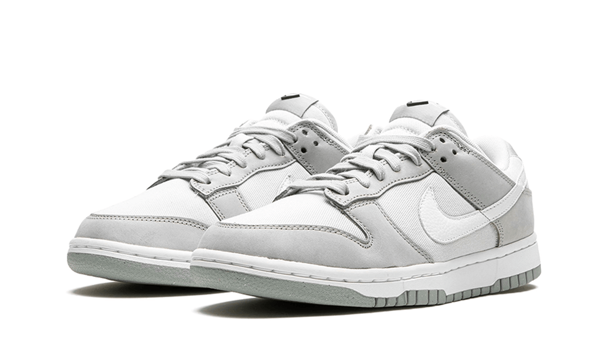 Nike Dunk Low LX Light Smoke Grey - FB7720-002 - imagen 2