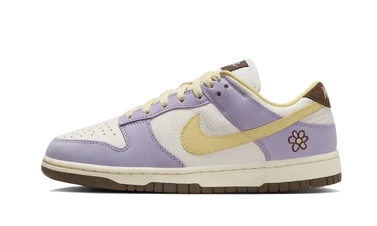 Nike Dunk Low Premium Lilac Bloom - FB7910-500 - imagen 1