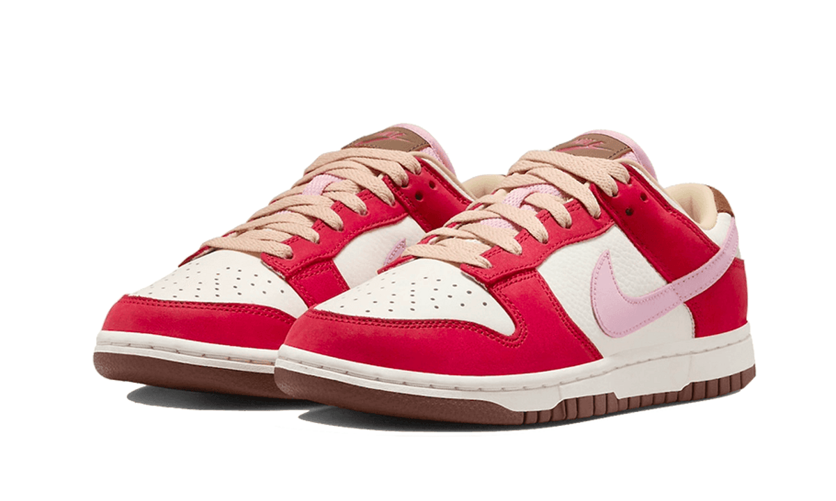 Nike Dunk Low PRM Bacon - FB7910-600 - imagen 2