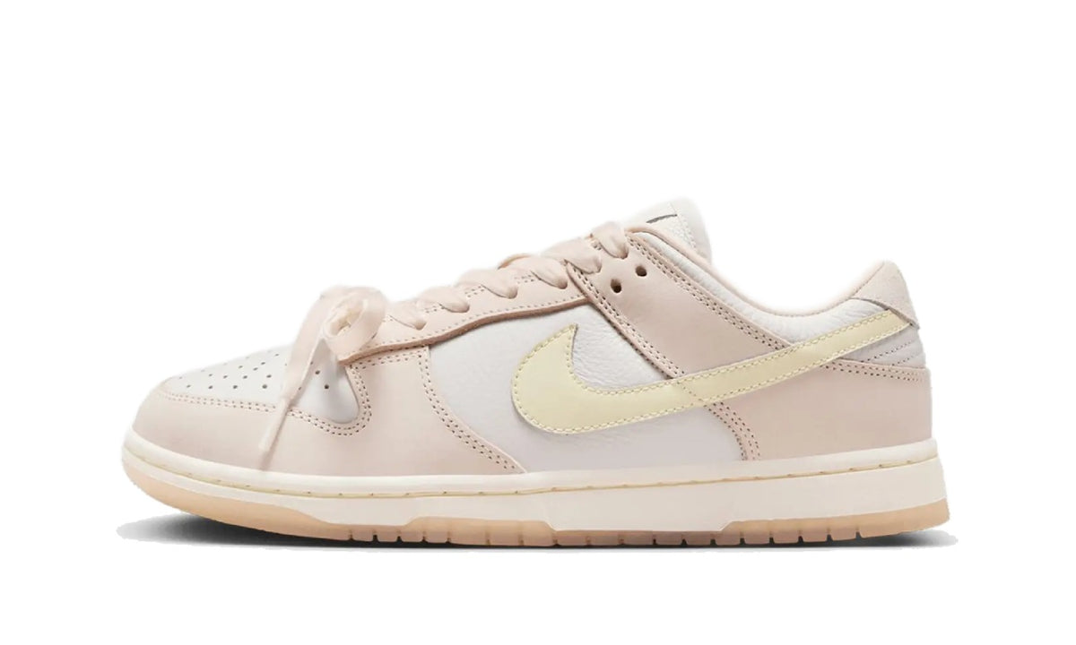 Nike Dunk Low Light Soft Pink - FB7910-601 - imagen 1