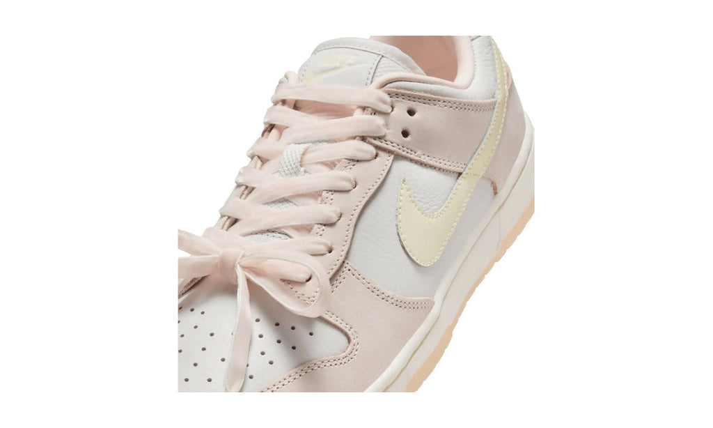 Nike Dunk Low Light Soft Pink - FB7910-601 - imagen 3