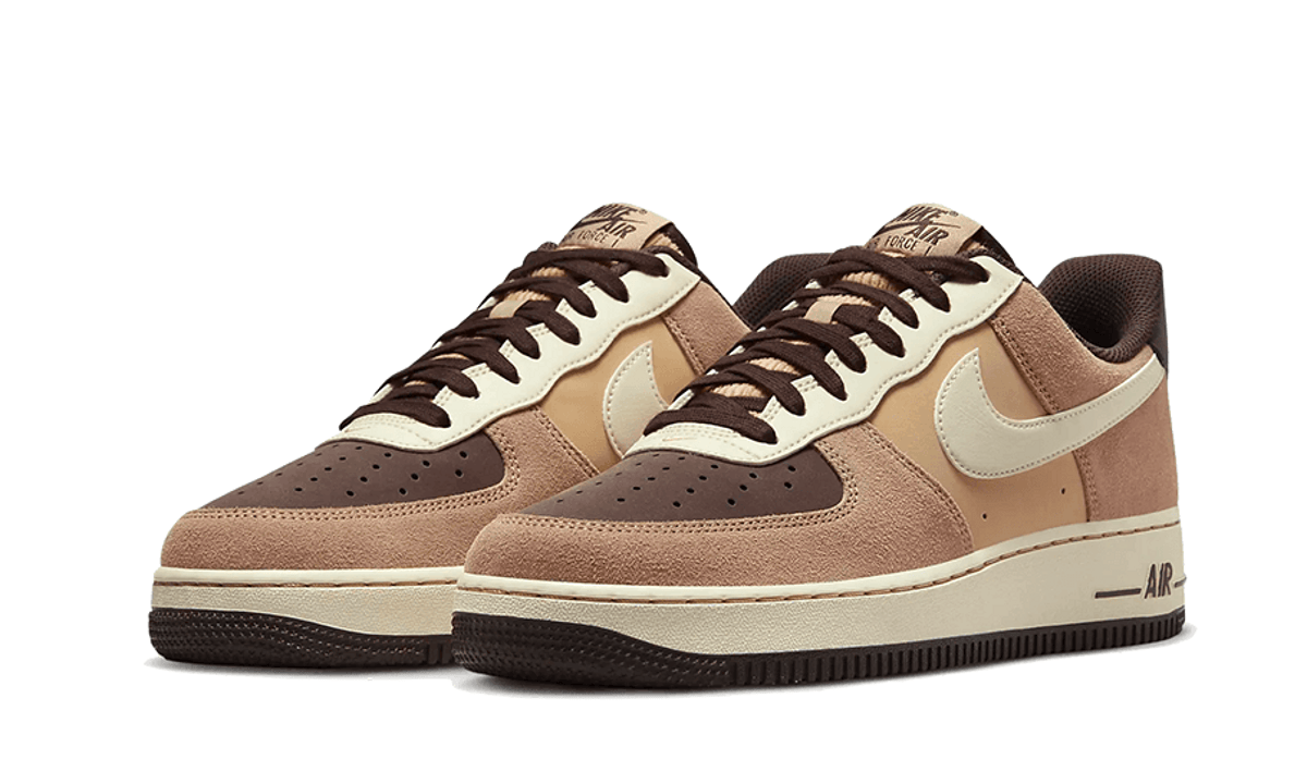 Nike Air Force 1 Low LV8 EMB Hemp Coconut Milk - FB8878-200 - imagen 2