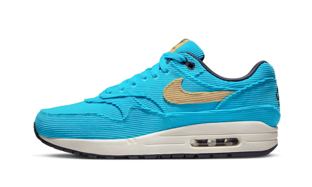 Nike Air Max 1 Corduroy Baltic Blue - FB8915-400 - imagen 1