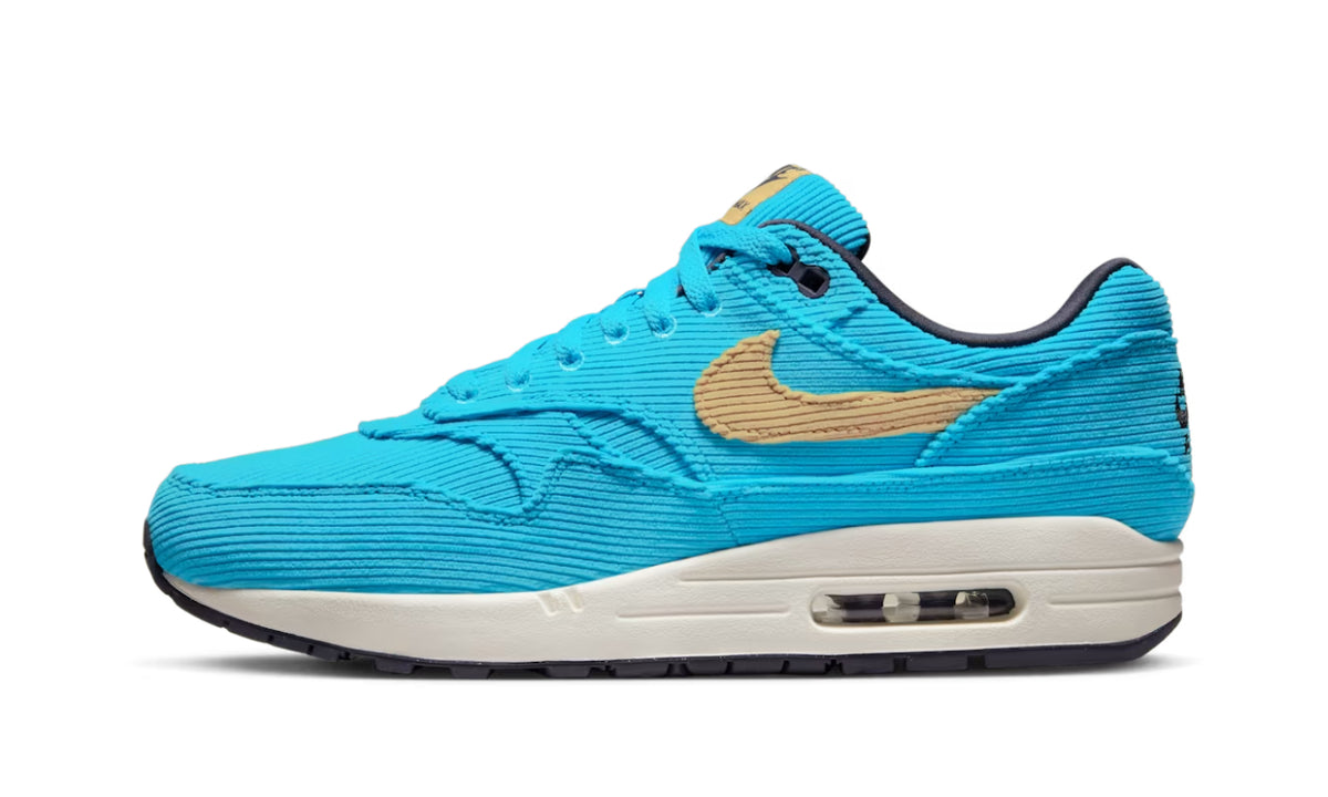 Nike Air Max 1 Corduroy Baltic Blue - FB8915-400 - imagen 1