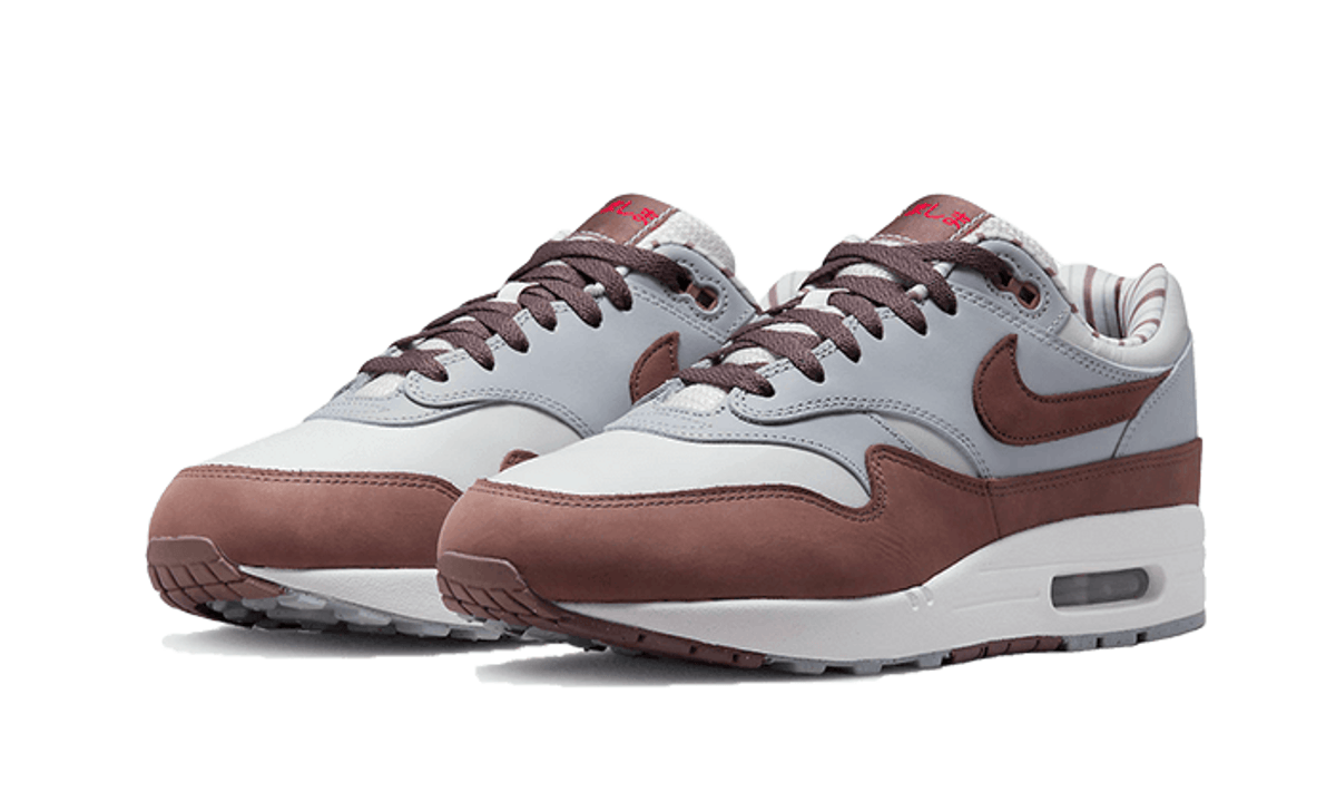 Nike Air Max 1 PRM Shima Shima - FB8916-100 - imagen 2