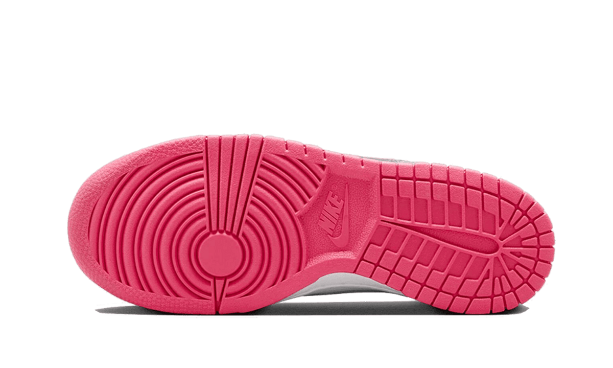 Nike Dunk Low Laser Fuchsia - FB9109-102 - imagen 3
