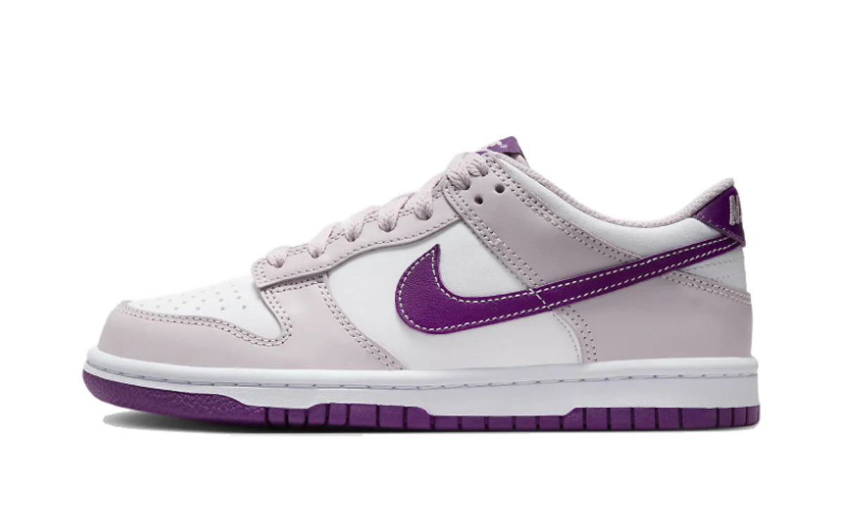 Nike Dunk Low GS Light Mauve Plum - FB9109-104 - imagen 1