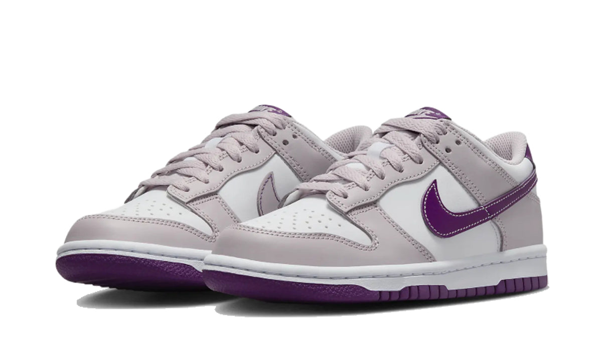 Nike Dunk Low GS Light Mauve Plum - FB9109-104 - imagen 2