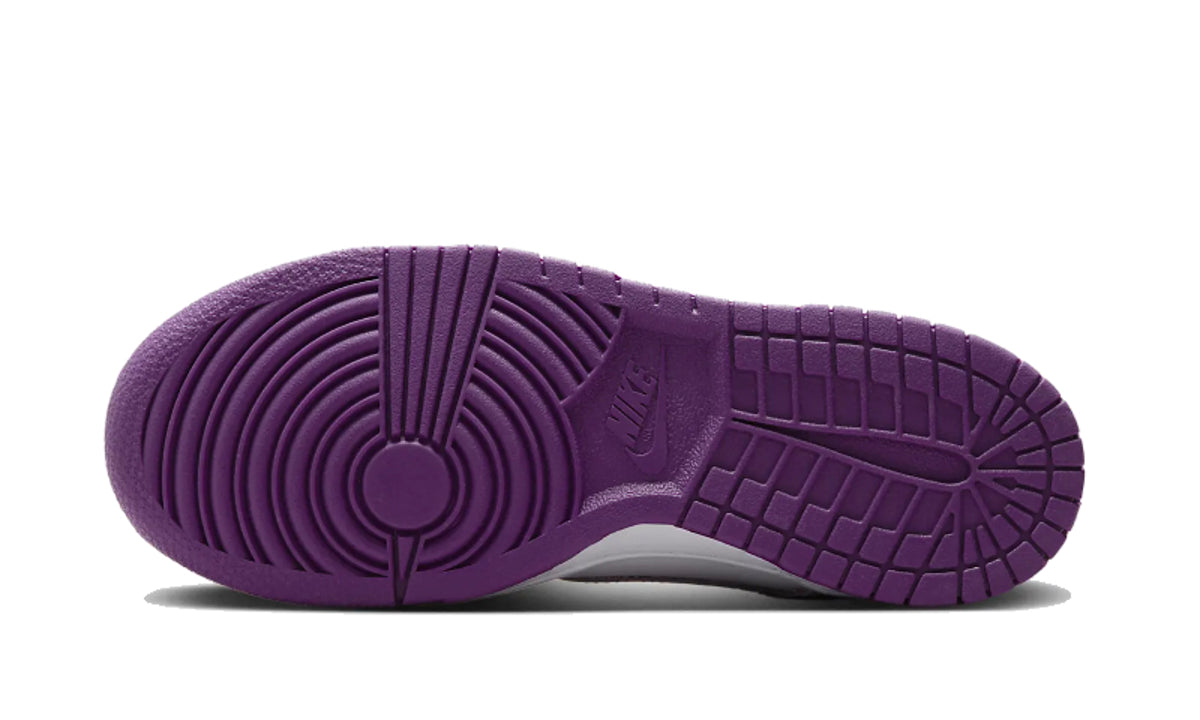 Nike Dunk Low GS Light Mauve Plum - FB9109-104 - imagen 3
