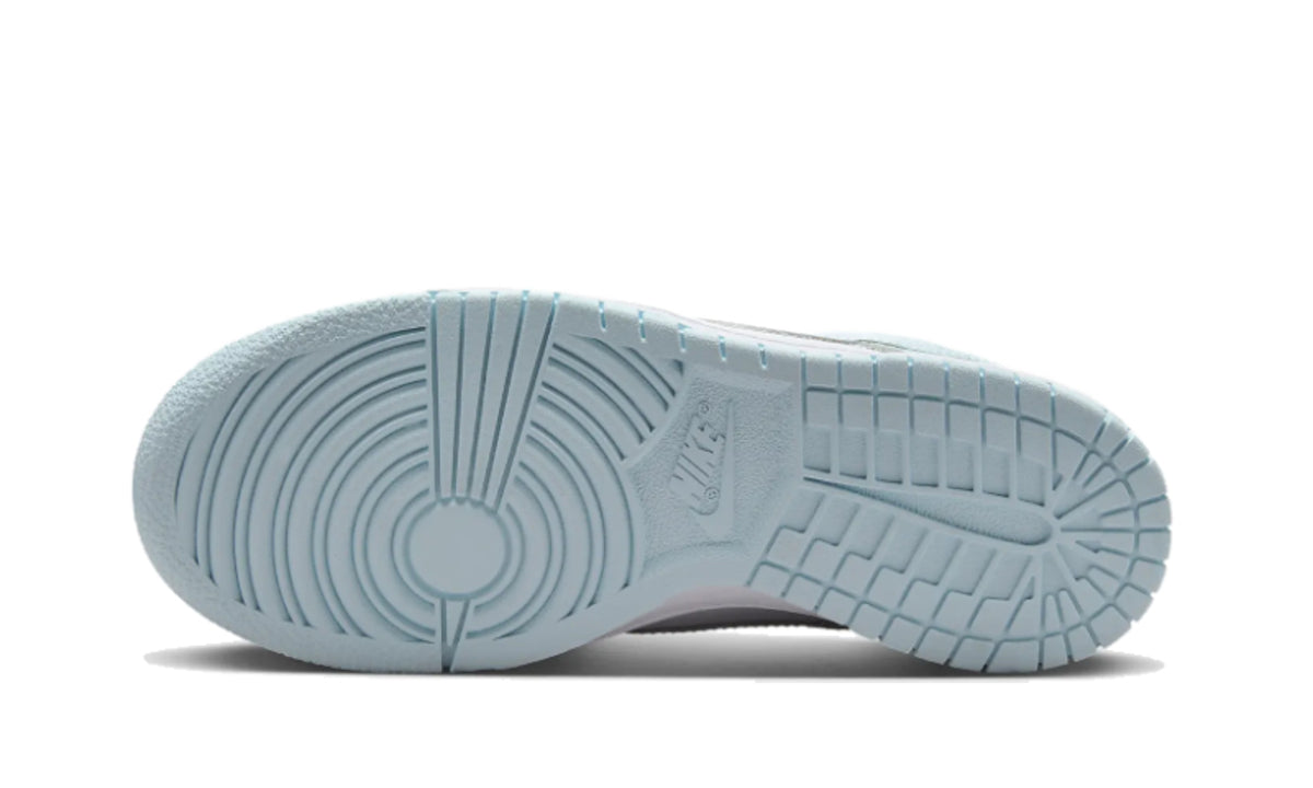 Nike Dunk Low GS Glacier Blue - FB9109-105 - imagen 3
