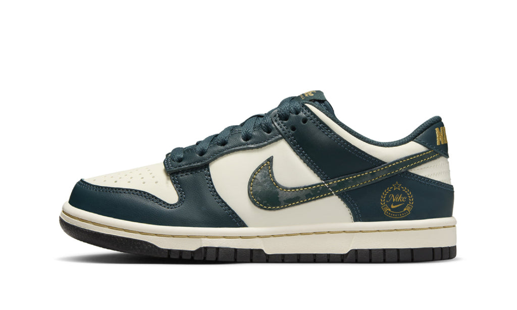 Nike Dunk Low Deep Jungle - FB9109-301 - imagen 1