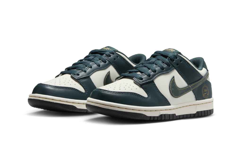 Nike Dunk Low Deep Jungle - FB9109-301 - imagen 2