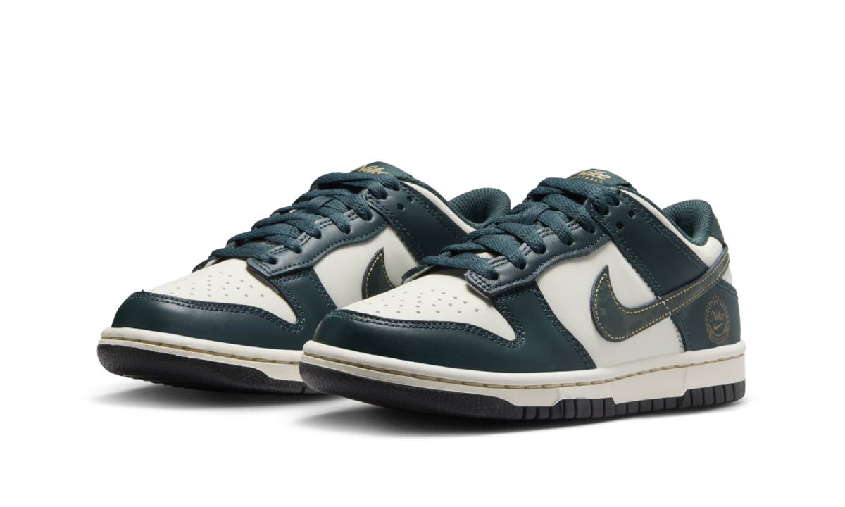 Nike Dunk Low Deep Jungle - FB9109-301 - imagen 2
