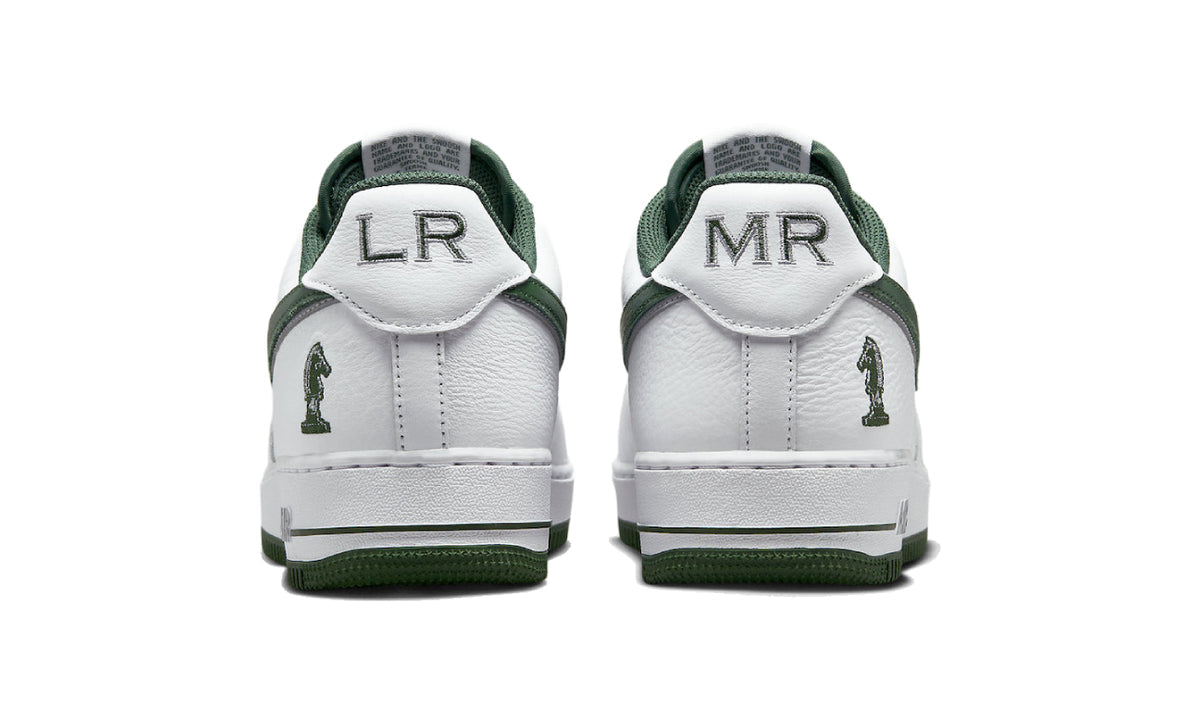 Nike Air Force 1 Low Four Horsemen LeBron - FB9128-100 - imagen 3