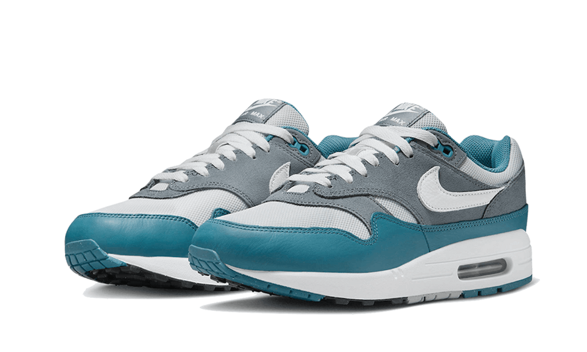 Nike Air Max 1 SC Noise Aqua - FB9660-001 - imagen 2