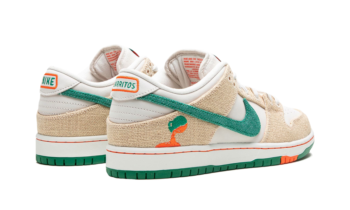 Nike SB Dunk Low Jarritos - FD0860-001 - imagen 3