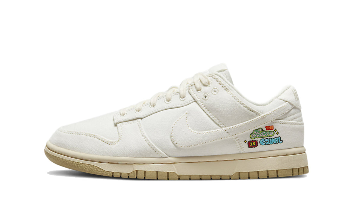 Nike Dunk Low SE The Future Is Equal - FD0868-133 - imagen 1
