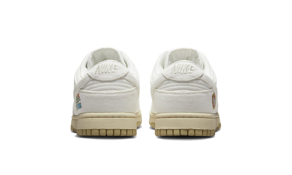 Nike Dunk Low SE The Future Is Equal - FD0868-133 - imagen 3
