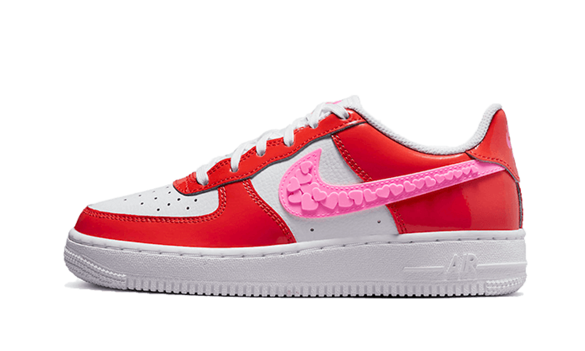 Nike Air Force 1 Low Valentine's Day (2023) - FD1031-600 - imagen 1