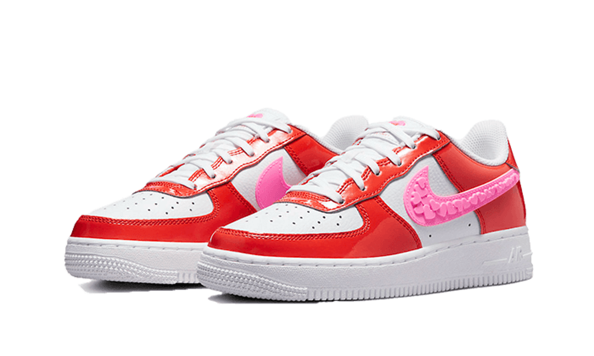 Nike Air Force 1 Low Valentine's Day (2023) - FD1031-600 - imagen 2
