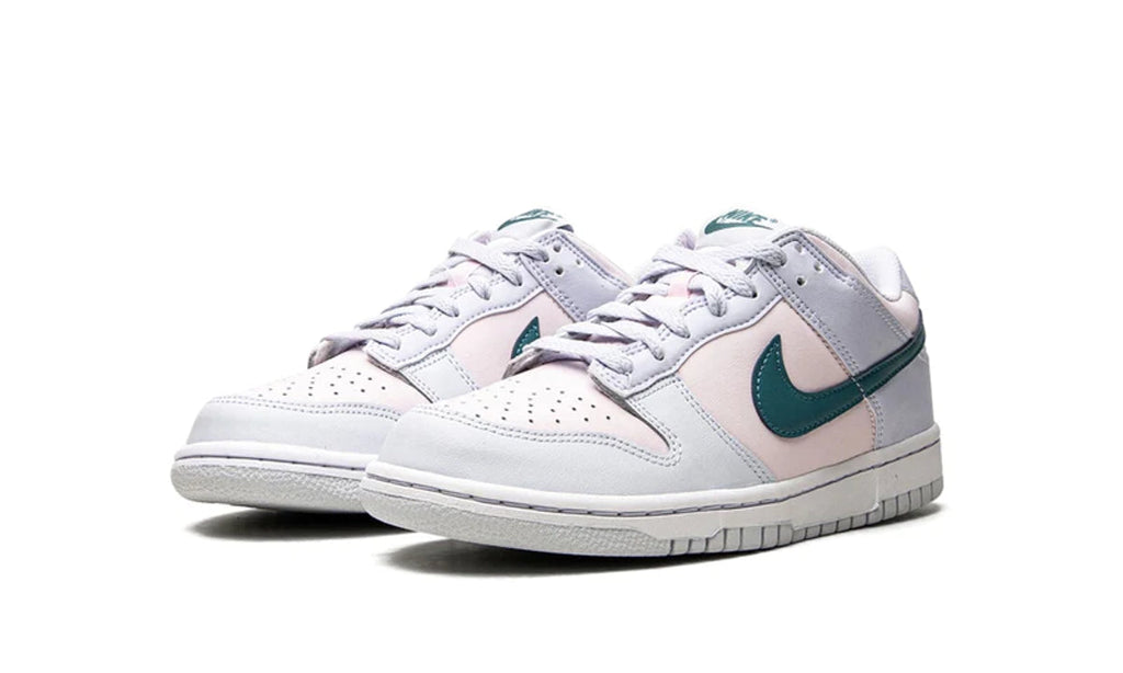 Nike Dunk Low Mineral Teal (GS) - FD1232-002 - imagen 2