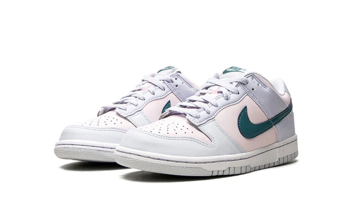 Nike Dunk Low Mineral Teal (GS) - FD1232-002 - imagen 2
