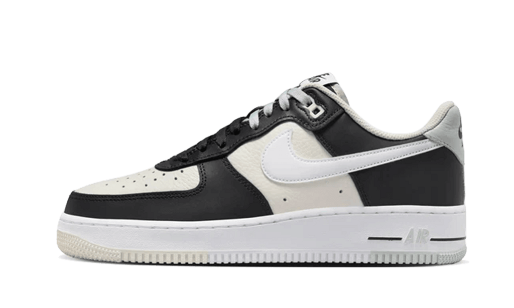 Nike Air Force 1 Low '07 LV8 Split Black Phantom - FD2592-002 - imagen 1