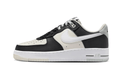 Nike Air Force 1 Low '07 LV8 Split Black Phantom - FD2592-002 - imagen 1