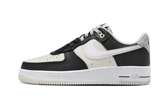 Nike Air Force 1 Low '07 LV8 Split Black Phantom - FD2592-002 - imagen 1