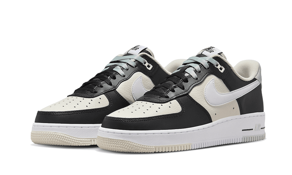 Nike Air Force 1 Low '07 LV8 Split Black Phantom - FD2592-002 - imagen 3