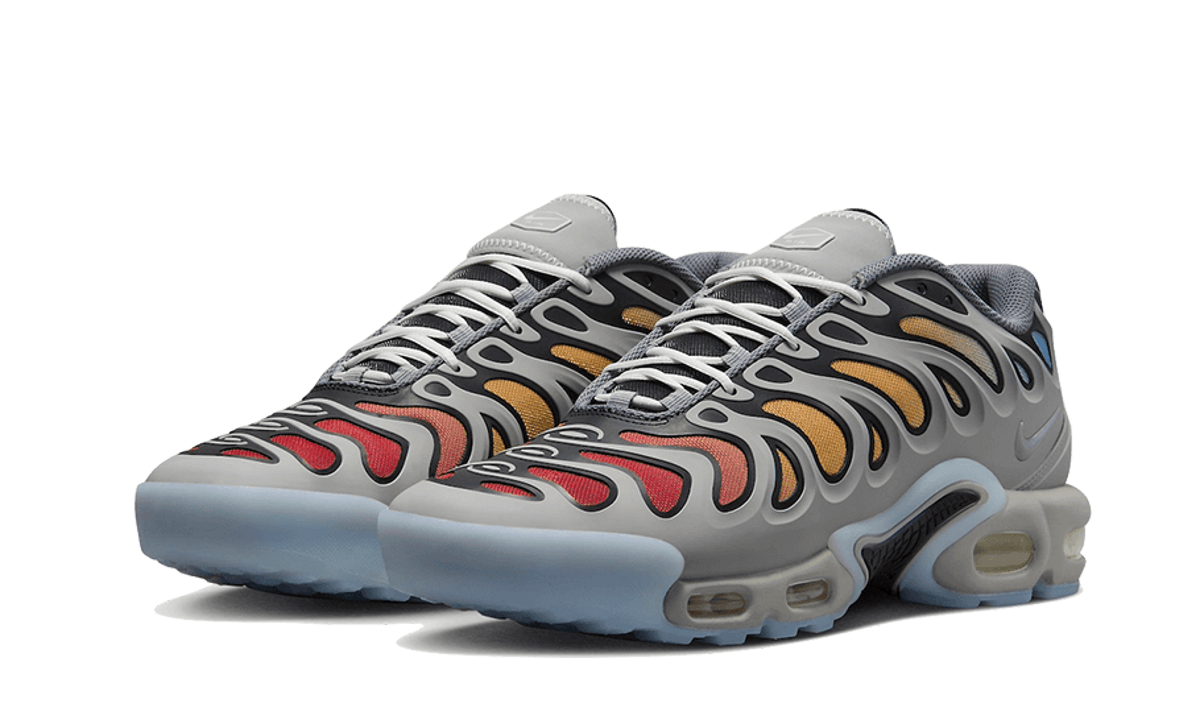 Nike Air Max Plus Drift Light Smoke Grey - FD4290-002 - imagen 2